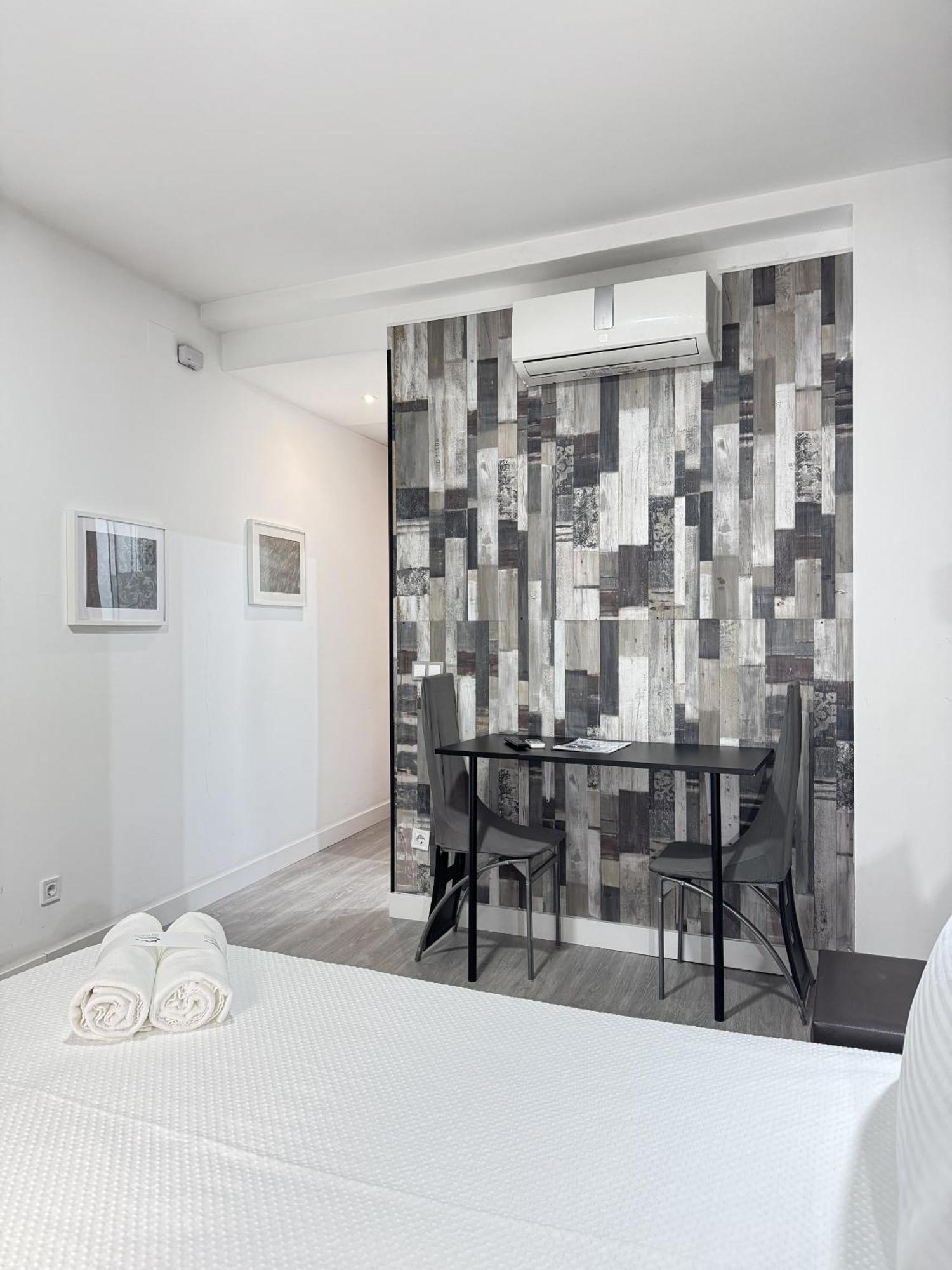 Apartamentos Day Madrid Callao Centro Gran Via Sol Malasana Exterior foto